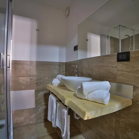 Appartement The Of Me Napels
