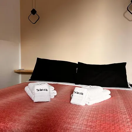 Appartement The Of Me Napels