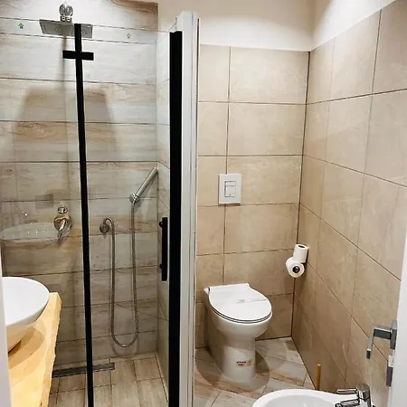 The Of Me Appartement Napels