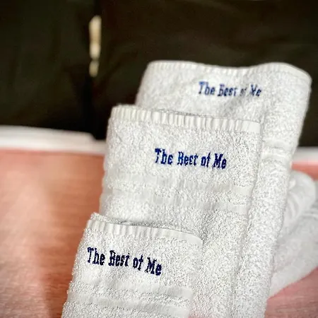 The Of Me Napels