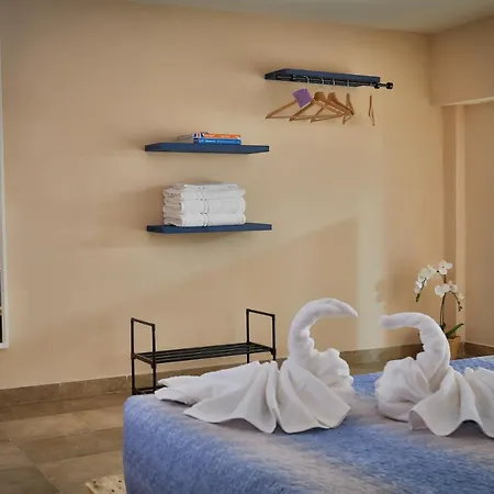 Appartement The Of Me *