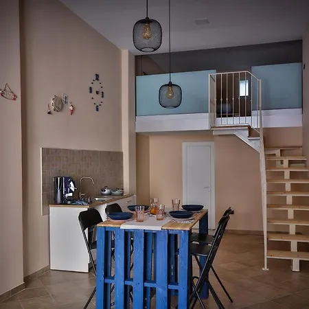 The Of Me Appartement *