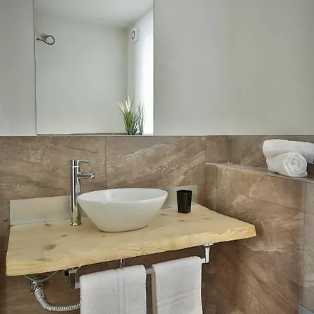 Appartement The Of Me