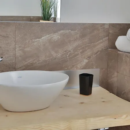 The Of Me Appartement Naples