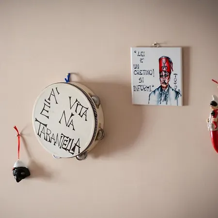 The Of Me Appartement *