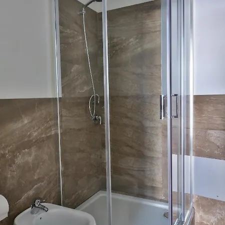 Appartement The Of Me Naples