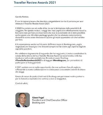 The Of Me Appartement