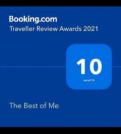 Appartement The Of Me *