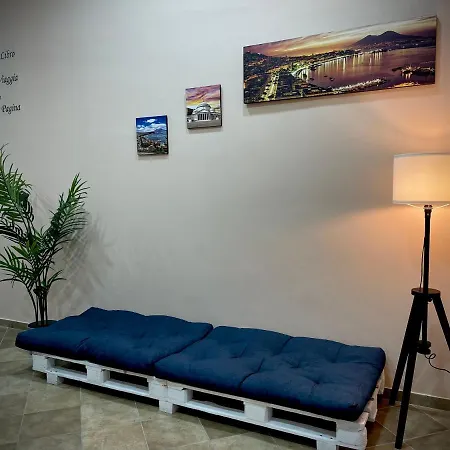 The Of Me Appartement *