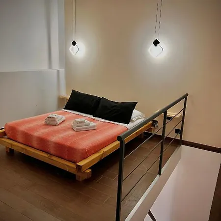 The Of Me Appartement *