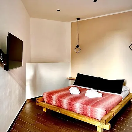 The Of Me Appartement