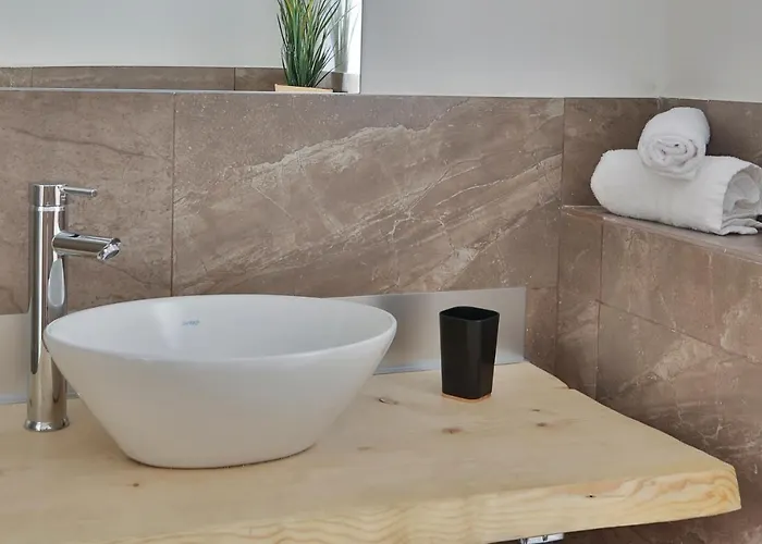 The Of Me 아파트 나폴리