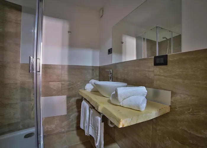 아파트 The Of Me 나폴리