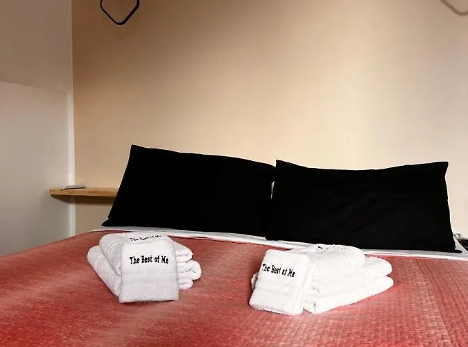 아파트 The Of Me 나폴리