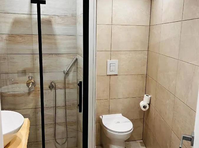 The Of Me 아파트 나폴리