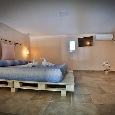 The Of Me Apartmán